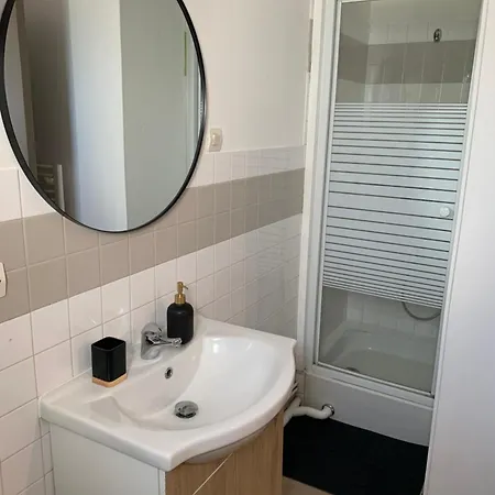 Apartment Rio Le Havre